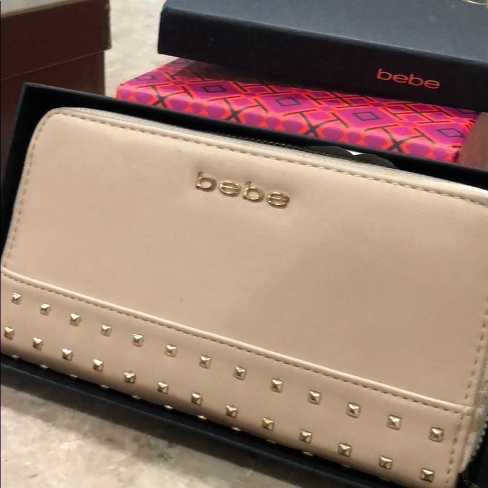 Wallet Bebe